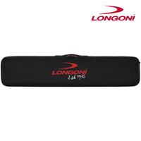 Longoni Eva Hard Cue Case 1 x 2