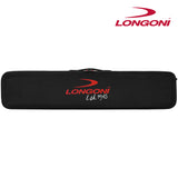 Longoni Eva Hard Cue Case 1 x 2