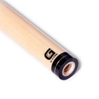 McDermott G-Core Shaft Brass Ring 3/8"-10