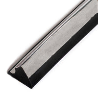 OKKO Pro K55 Pool Table Rail Rubber Black 48", Set of 6