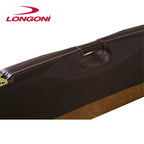Longoni Africa Hard Cue Case 2 x 4