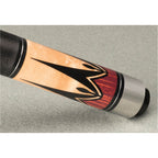 McDermott Star S9 Pool Cue FREE Hard Case