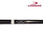 Longoni Melodia Ural Pool Cue Butt