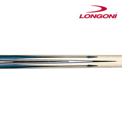 Longoni Diamond Pool Cue Butt