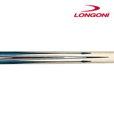 Longoni Diamond Pool Cue w/S30 Shaft