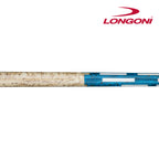 Longoni Evoluzione Sky Carom Cue w/2 E71 S20 Shafts
