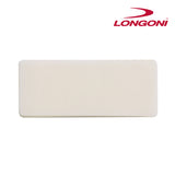 Longoni Logo Patch 3D Molded