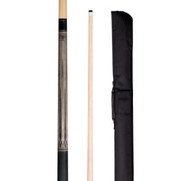 McDermott Lucky L79 Pool Cue FREE Soft Case