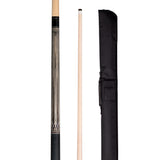 McDermott Lucky L79 Pool Cue FREE Soft Case