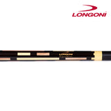 Longoni Evoluzione Citrus Carom Cue w/2 E71 S20 Shafts
