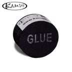 Kamui Athlete Cue Tip Ø14mm Hard