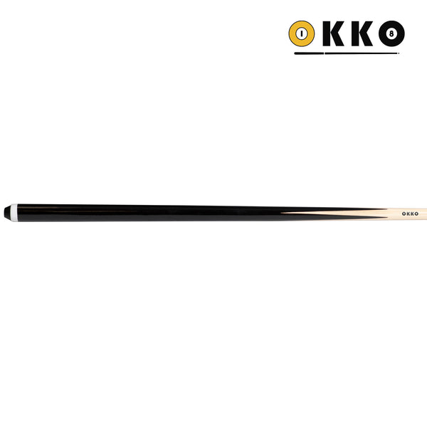 OKKO 1-Piece Pool Short Cue 42”