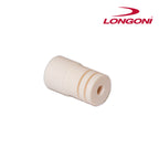 W-Ferrule White for Longoni Luna Nera Shaft