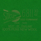 12 ft Strachan® 6811 Tournament 30 oz English Green