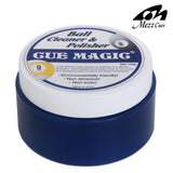 Mezz Cue Magic Billiard Ball Cleaner and Polisher