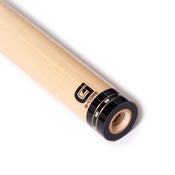 McDermott G302 G-Core Shaft 3/8"-10