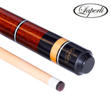 Laperti Lavis Carom Cue w/Maple Shaft w/Hard Cue Case