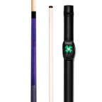 McDermott GS14 Pool Cue FREE Hard Case