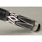 McDermott Star S13 Pool Cue FREE Hard Case