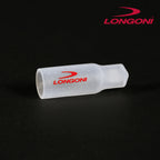 Longoni Silicone Tip Protectors Ø10-11.7 mm, 3-Pack