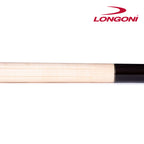 Longoni TB-22 Break Cue w/Luna Nera Break Shaft
