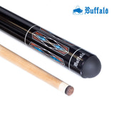 Buffalo Tokara-1 Carom Cue w/Maple Shaft w/Cue Case and Accessories