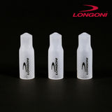 Longoni Silicone Tip Protectors, 3-Pack