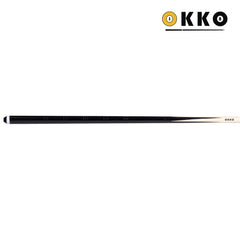 OKKO 1-Piece Pool Short Cue 52”