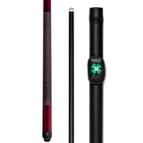 McDermott GS03 Pool Cue DEFY Shaft FREE Hard Case