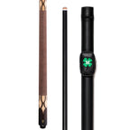 McDermott G401 Pool Cue DEFY Shaft FREE Hard Case