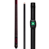 McDermott G212 Pool Cue DEFY Shaft FREE Hard Case