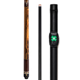 McDermott G520 Pool Cue DEFY Shaft FREE Hard Case