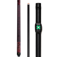 McDermott GS09 Pool Cue DEFY Shaft FREE Hard Case