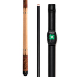 McDermott G407 Pool Cue DEFY Shaft FREE Hard Case