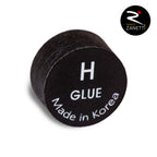 Marco Zanetti Cue Tip Hard Ø14mm