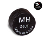 Marco Zanetti Cue Tip Medium-Hard Ø14mm