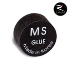 Marco Zanetti Cue Tip Medium-Soft Ø14mm