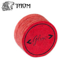 Taom Heat Cue Tip Ø14mm Soft