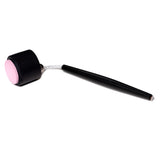 Taom Billiard Pyro Chalk Pink 1 pc w/Chalk Holder