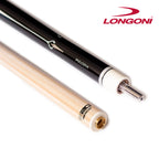 Longoni Melodia Ural Pool Cue w/S20 Shaft