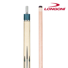 Longoni Diamond Pool Cue w/S2 Shaft