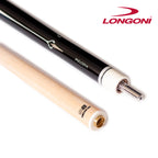 Longoni Melodia Ural Pool Cue w/S2 Shaft