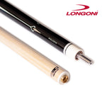 Longoni Melodia Ural Pool Cue w/S30 Shaft