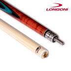 Longoni Collection Lux XX Pool Cue w/S30 Shaft