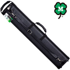 McDermott Shooters Collection Billiard Hard Oval Case Black 4x6