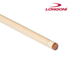 Longoni Maple Pool Cue Break Shaft VP2 Joint