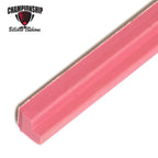 Championship L77 Snooker Table Rail Rubber 72”, Set of 6