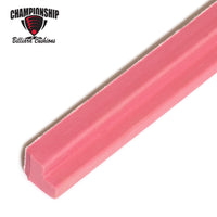 Championship L77 Snooker Table Rail Rubber 72”