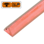 Championship Tour Edition K55 Pool Table Rail Rubber 47”, Set of 6