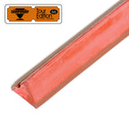 Championship Tour Edition K66 Pool Table Rail Rubber 43”, Set of 6